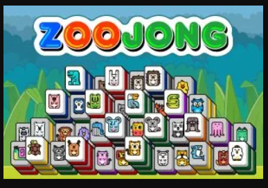 Игра Zoojong онлайн