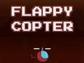 Игра Flappy Copter онлайн