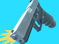 Игра Flippin Guns онлайн