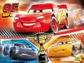 Игра Автомобили Светкавична скорост  онлайн