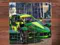 Игра GTA Cars Jigsaw Challenge онлайн