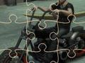 Игра Пъзел за мотоциклети GTA  онлайн