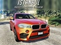 Игра Истанбулски проект Симулатор на автомобилна физика  онлайн