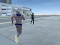 Игра Престъпления в Лос Анджелис  онлайн