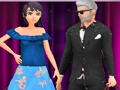 Игра Игра за обличане на TikTok Star  онлайн