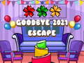 Игра Сбогом 2021 Escape  онлайн