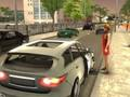 Игра Mad City Justice  онлайн