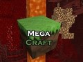 Игра Мега Крафт  онлайн