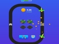 Игра MergePlane онлайн