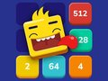 Игра Обединете числата 2  онлайн