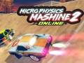 Игра Микрофизическа машина онлайн 2  онлайн