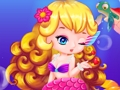 Игра Undine Съвпадение на снимката  онлайн