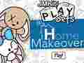 Игра Jmkit Playsesets: Моят домашен преобразуване онлайн