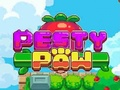 Игра Пести лапа  онлайн