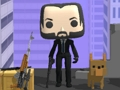 Игра Г-н. Wick Глава първа  онлайн