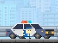 Игра Полицай  онлайн
