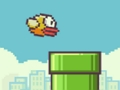 Игра Flappy Bird онлайн