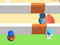 Игра Бягство от стаята 3D  онлайн