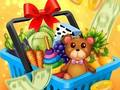 Игра Супермаркет  онлайн