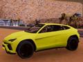 Игра Проект Симулатор по физика на автомобили в пясъчна кутия Каньон  онлайн