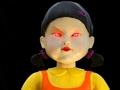 Игра Тест за вентилатор на калмари  онлайн