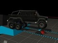 Игра Истински офроуд 4x4  онлайн