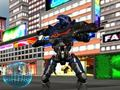 Игра Robot Corporation онлайн