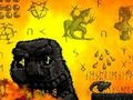Игра Бегач Изволгар  онлайн