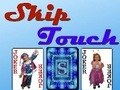Игра Пропускане на докосване  онлайн
