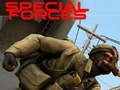 Игра Прах от специалните части 2  онлайн