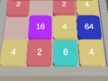Игра 2048 3d онлайн