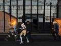Игра Уличен боец  онлайн