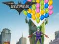 Игра Лего филм Батман  онлайн