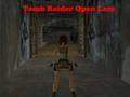 Игра Tomb Raider Open Lara онлайн
