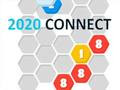 Игра 2020 Connect онлайн