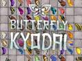 Игра Пеперуда Kyodai HD  онлайн