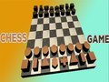 Игра Геометричен шах  онлайн