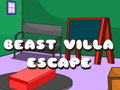 Игра Избягайте от звяр вила онлайн