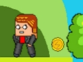 Игра Рони  онлайн