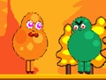 Игра Булу 2  онлайн