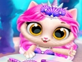 Игра Моят салон за косплей на животни  онлайн