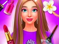 Игра Даяна Сити Мода и красота  онлайн