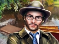 Игра Заподозрян в бягство  онлайн