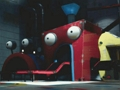 Игра Huggy Wuggy Открий разликите  онлайн