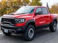 Игра RAM 1500 TRX слайд онлайн