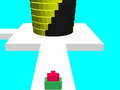Игра Скърбава кула Break 3D онлайн