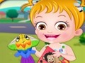 Игра Летящо хвърчило Хейзъл  онлайн