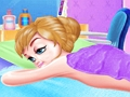 Игра Fashion Body Spa салон  онлайн