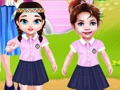 Игра Летен лагер Baby Taylor  онлайн