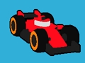 Игра Battle Cars Royale онлайн